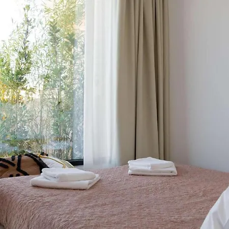 Villa Rodos Nissi
