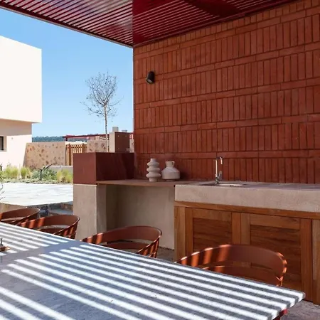 Rodos Nissi Villa *