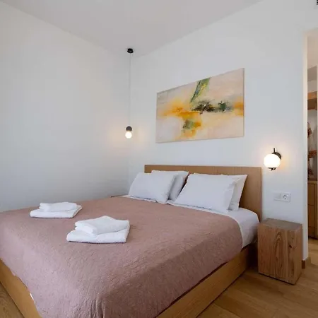 Villa Rodos Nissi