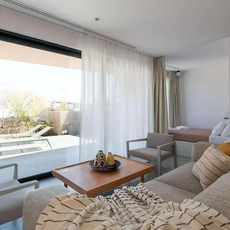 Rodos Nissi Villa *