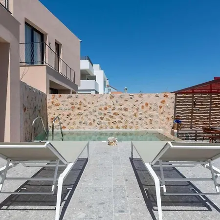 Villa Rodos Nissi *