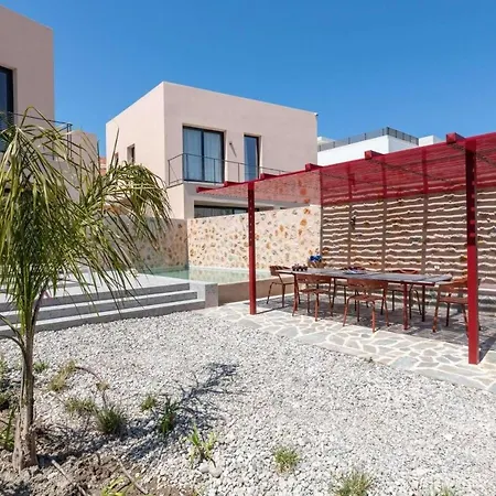 Rodos Nissi * Jaliszósz