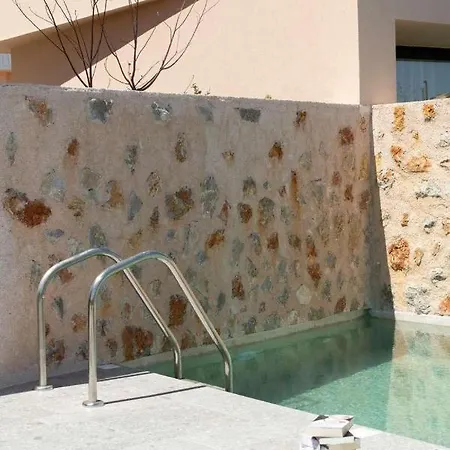 Villa Rodos Nissi *
