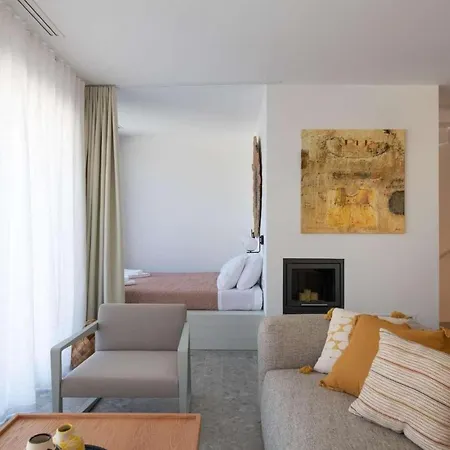 Rodos Nissi Villa *