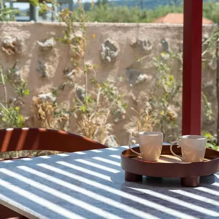 Villa Rodos Nissi